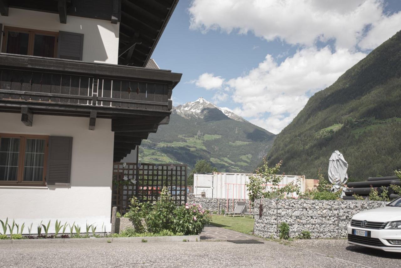 Village Charme Molini di Tures Extérieur photo