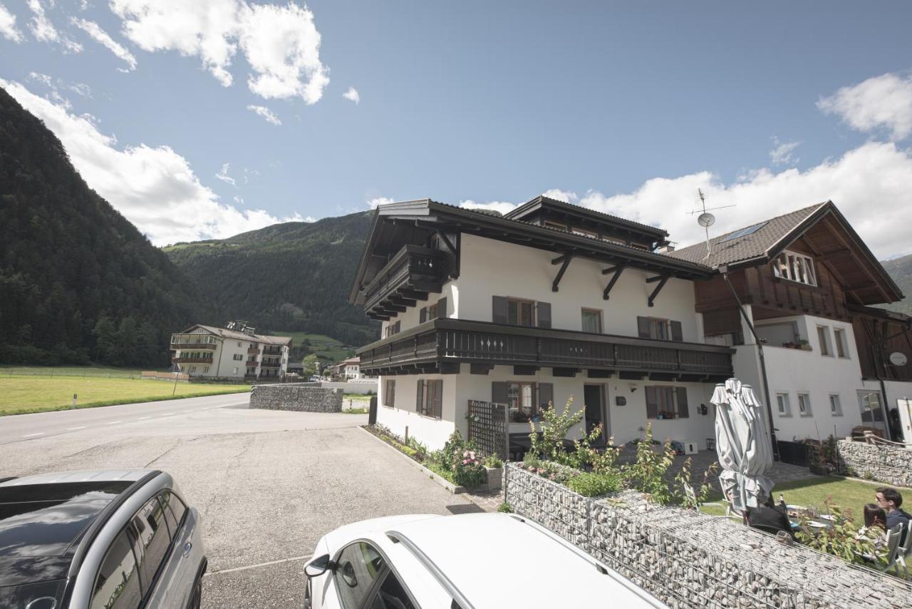 Village Charme Molini di Tures Extérieur photo